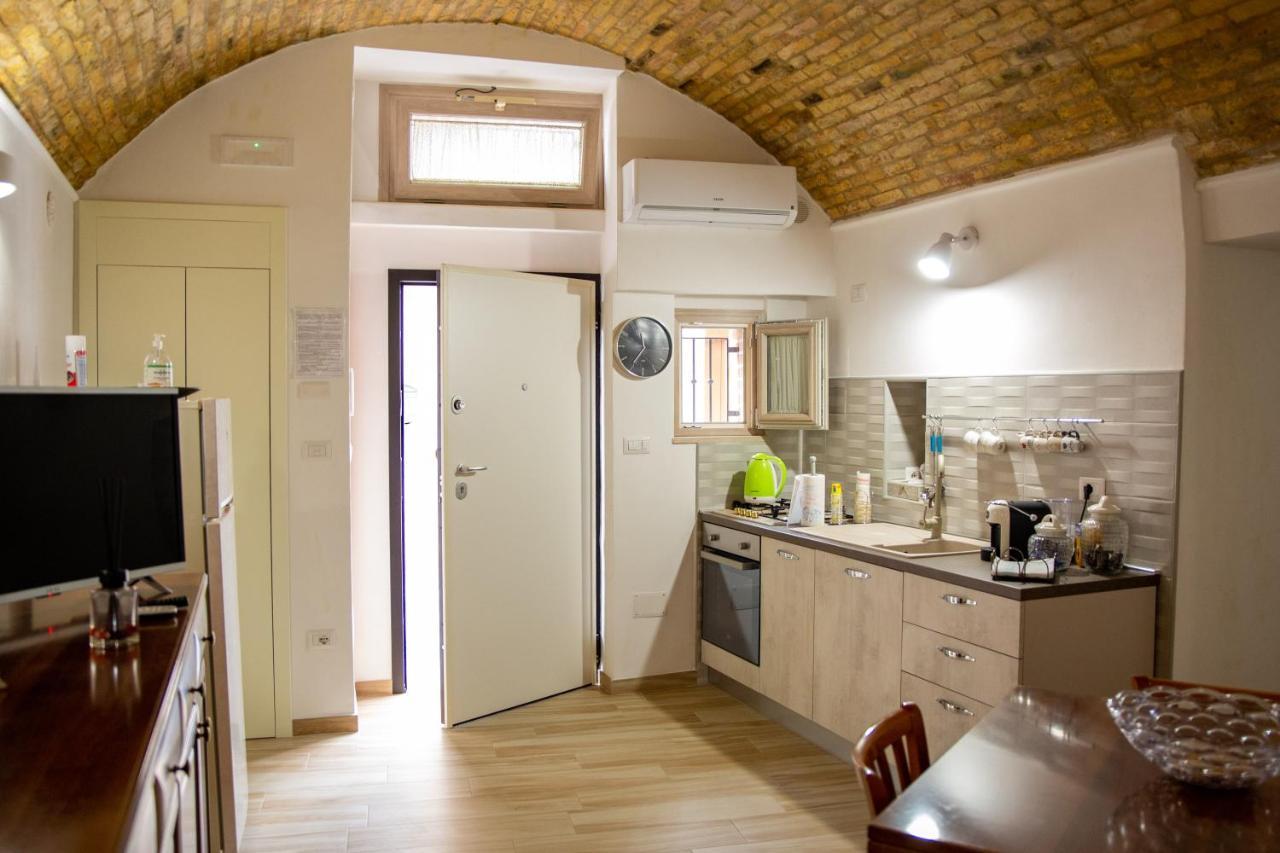 Da Zia Maria Holiday home