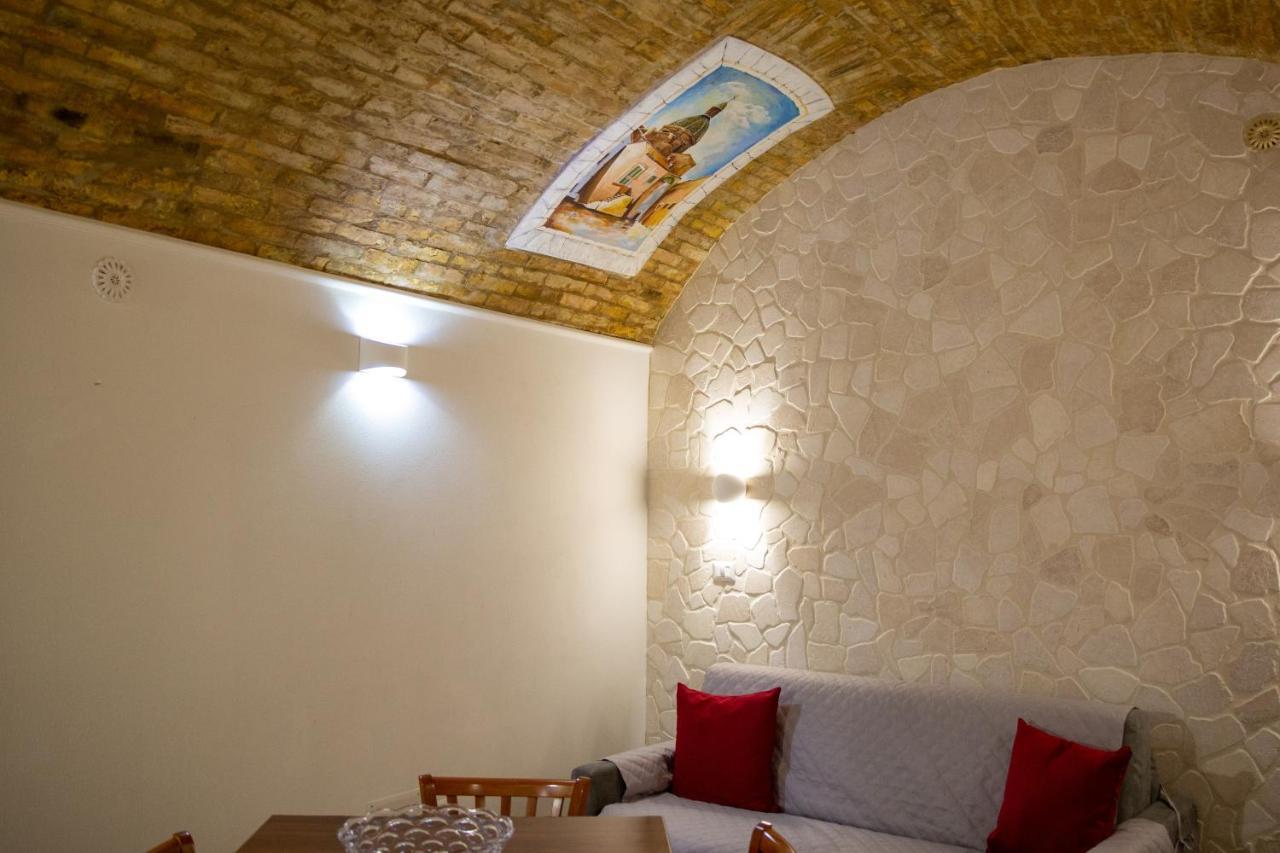 Da Zia Maria Holiday home Ferrandina